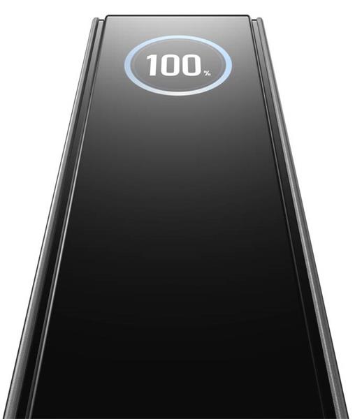 EcoFlow RAPID Power Banka (25000mAh, 140W) - čierna, EU verzia