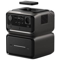 EcoFlow RIVER 3 Max Plus Wireless