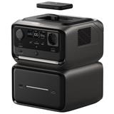 EcoFlow RIVER 3 Max Plus Wireless