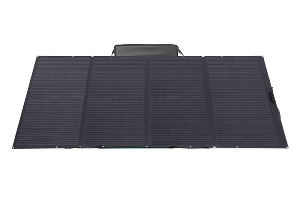 EcoFlow solárny panel 400W skladací