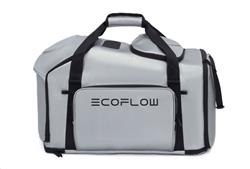 EcoFlow WAVE 3 ochranný obal strieborný