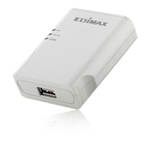 Edimax PS-1206U printserver USB 2.0 (verze 1.0B)