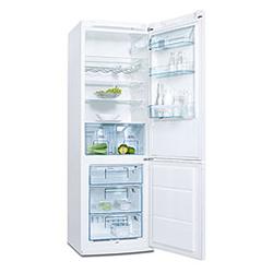 ELECTROLUX ERB34003W8 Chladnička s mrazničkou VIVA SPACE, S, ISO,