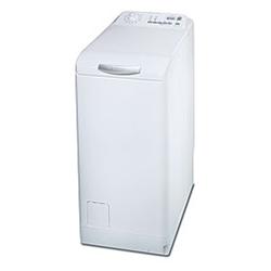 Electrolux EWT10420W Pračka zhora plnená
