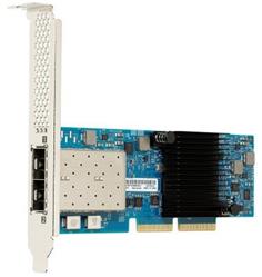 Emulex VFA5.2 2x10 GbE SFP+ Adapter and FCoE/iSCSI SW
