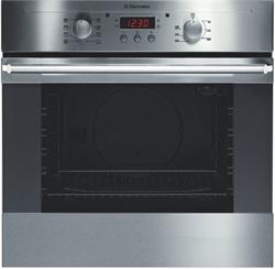 EON33000 X Elektrolux elektrická rúra