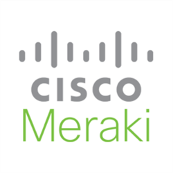 EOS Meraki MX64W Advanced Security License and Support, 5YR