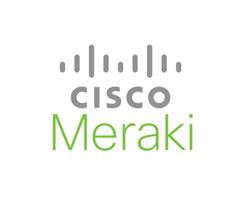 EOS Meraki MX64W Enterprise License and Support, 1YR