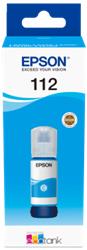 Epson atrament L151xx/L65xx pigment cyan bottle 70ml