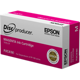 Epson atrament pre Discproducer - light magenta
