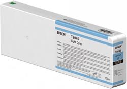 Epson atrament SC-P6000/P7000/P8000/P9000 light cyan 700ml
