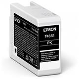 Epson atrament SC-P700 photo black - 25ml