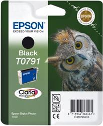 Epson atrament SP PX660/PX820/1400/1500W black