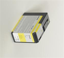 Epson atrament SPro 3800/3880 yellow 80ml