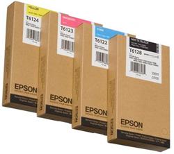 Epson atrament SPro 7450/9450/7400/9400 yellow 220ml