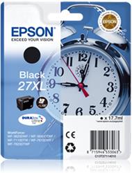 Epson atrament WF-7000 seria/WF-3620 black XL - 1100str.