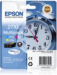 Epson atrament WF-7000 seria/WF-3620 CMY XL