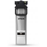Epson atrament WF-C5xxx series black L - 35.7ml - 3000str.