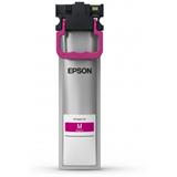 Epson atrament WF-C5xxx series magenta L - 19.9ml - 3000str.