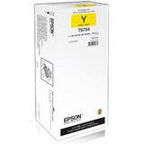 Epson atrament WF-R5000 series yellow XXL - 425.7ml