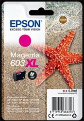 Epson atrament XP-2100/3100 magenta XL 4ml - 350 str.