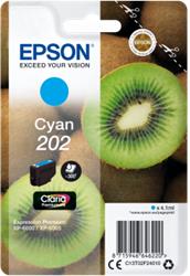 Epson atrament XP-6000 cyan 4.1ml - 300str.
