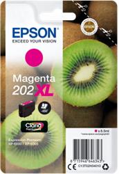 Epson atrament XP-6000 magenta XL 8.5ml - 650str.