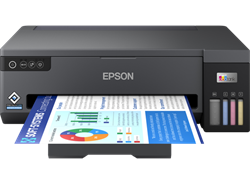 Epson EcoTank L11050, A3 color tlaciaren, USB, LAN, WiFi