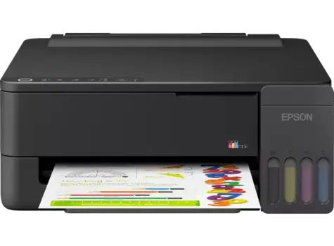 Epson EcoTank L1350 A4 color tlaciaren, USB, WiFi