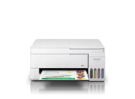 Epson EcoTank L3356 A4 color MFP, USB, WiFi