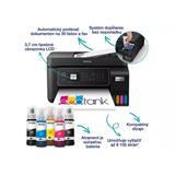 Epson EcoTank L5396 A4, color MFP, Fax, ADF, USB, LAN, WiFi