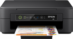 Epson Expression Home XP-2150, A4, MFP, WiFi, iPrint
