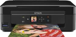 Epson Expression Home XP-342, A4, All-in-one, WiFi Direct, LCD