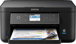Epson Expression Home XP-5150, A4, MFP, duplex, WiFi