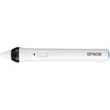 Epson Interactive Pen - EB-575Wi/585Wi/595Wi/1420Wi/1430Wi/536Wi , blue