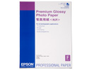 Epson papier Premium Glossy Photo, 255g/m, A2, 25ks