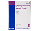 Epson papier Premium Semigloss Photo, 251g/m, A2, 25ks