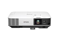 Epson projektor EB-2065, 3LCD, XGA, 5500ANSI, 15000:1, USB, HDMI, LAN, MHL, WiFi