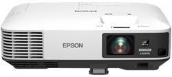 Epson projektor EB-2245U, 3LCD, WUXGA, 4200ANSI, 15000:1, USB, HDMI, LAN, MHL, WiFi