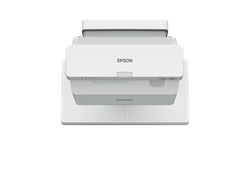 Epson projektor EB-760W 3LCD Laser, WXGA, 4100ANSI, 2 500 000:1, HDMI, LAN, WiFi, Miracast - UST
