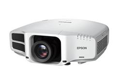 Epson projektor EB-G7400U, 3LCD, WUXGA, 5500ANSI, 50 000:1