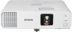 Epson projektor EB-L200W 3LCD Laser WXGA, 4200ANSI, 2 500 000:1, HDMI, LAN, WiFi, Miracast