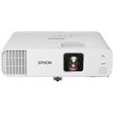 Epson projektor EB-L200W 3LCD Laser WXGA, 4200ANSI, 2 500 000:1, HDMI, LAN, WiFi, Miracast