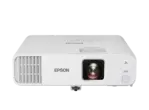 Epson projektor EB-L270F, 3LCD Laser FullHD, 5200ANSI, 5 000 000:1, HDMI, LAN
