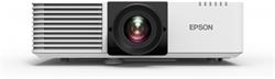 Epson projektor EB-L610W, 3LCD Laser WXGA, 6000ANSI, 2 500 000:1, HDMI, LAN