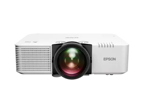 Epson projektor EB-L690SE, 3LCD Laser, WUXGA, 60000ANSI, 5 000 000:1, HDMI, LAN, NFC, ST
