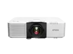 Epson projektor EB-L890E, 3LCD Laser 4K, 8000ANSI, 5 000 000:1, HDMI, LAN, WiFi, Miracast, NFC