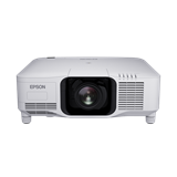 Epson projektor EB-PU2120W 3LCD, WUXGA, 20000ANSI, 2 500 000:1, laser