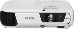 Epson projektor EB-S31, 3LCD, SVGA, 3200ANSI, 15000:1, USB, HDMI