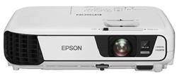 Epson projektor EB-W31, 3LCD, WXGA, 3200ANSI, 15000:1, USB, HDMI